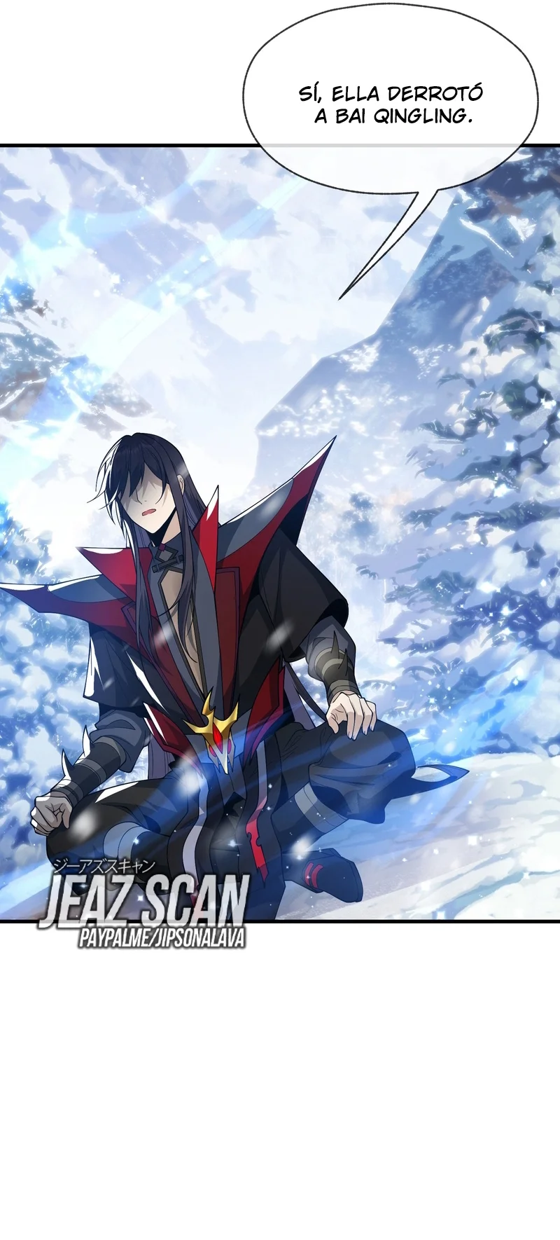 Página 39 del Manga