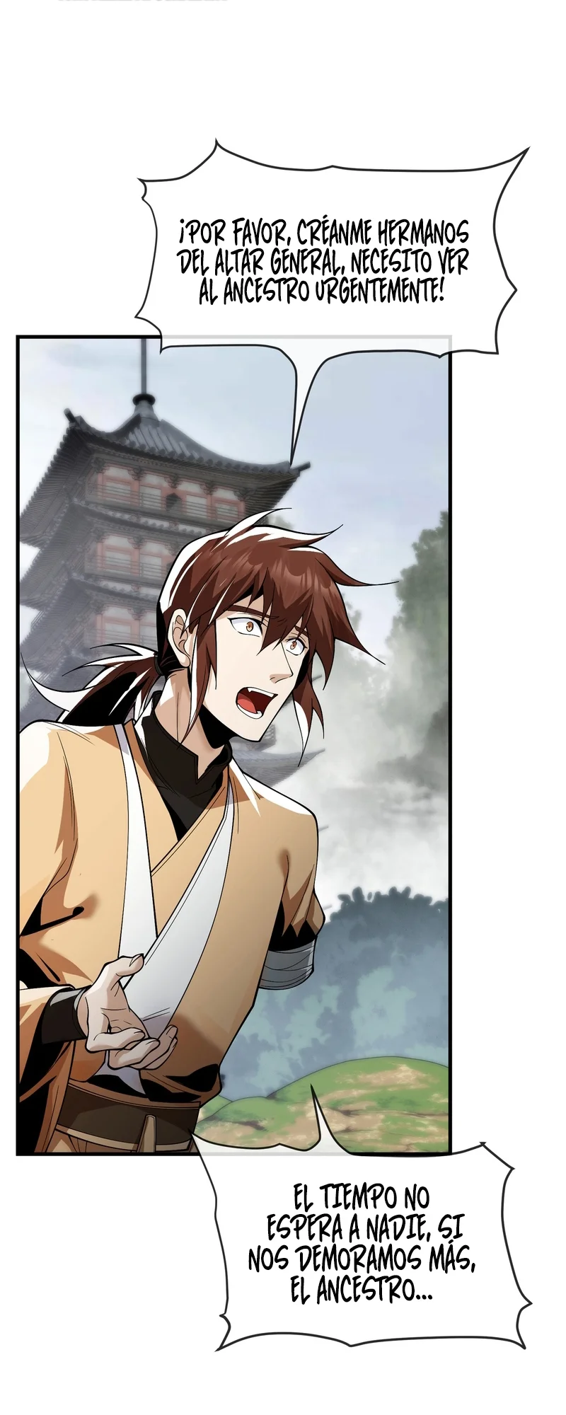 Página 44 del Manga