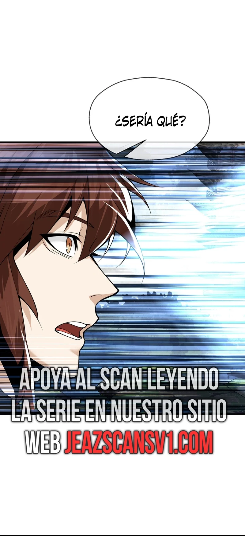 Página 45 del Manga