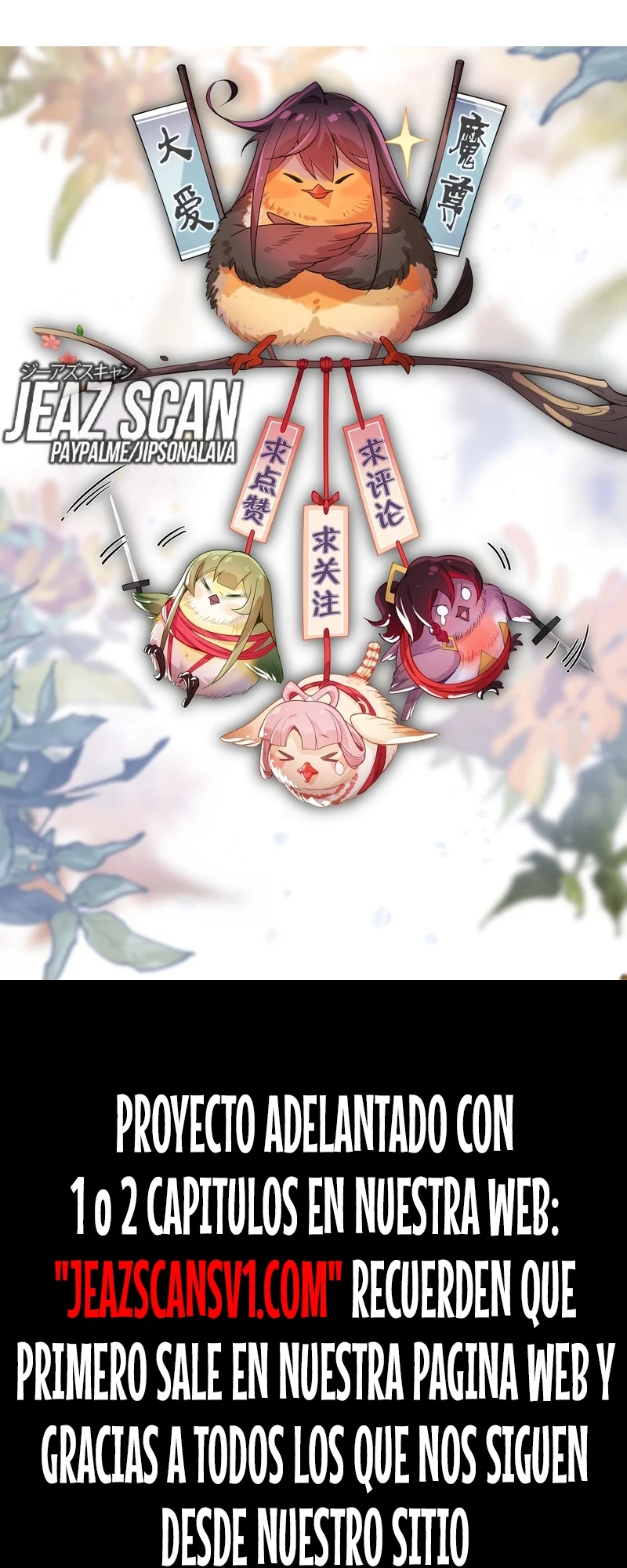 Página 50 del Manga