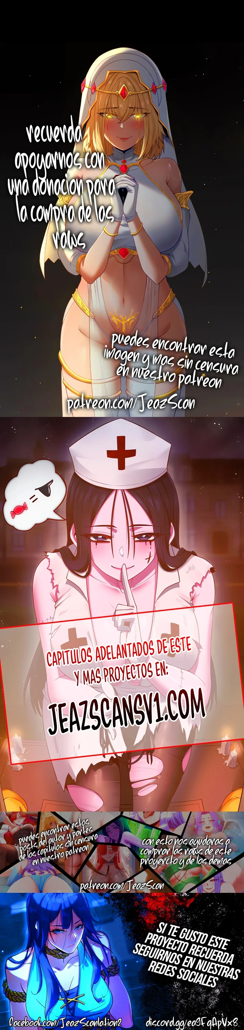 Página 51 del Manga