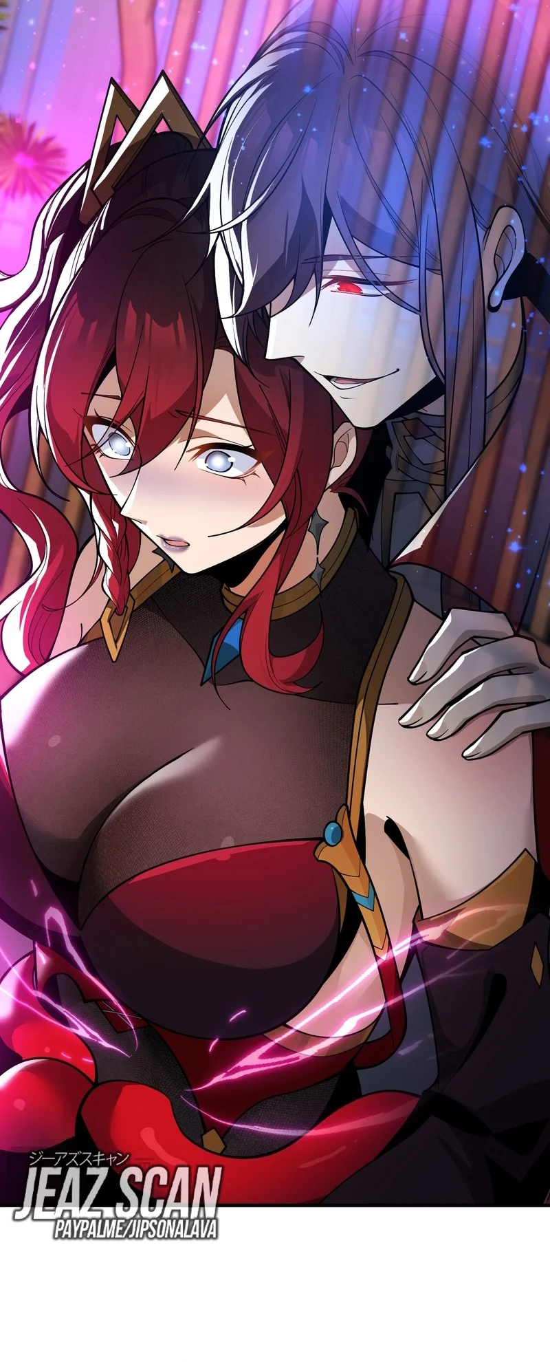 Página 34 del Manga