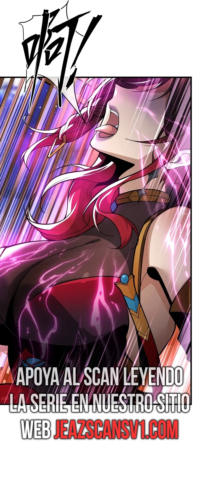 Página 35 del Manga