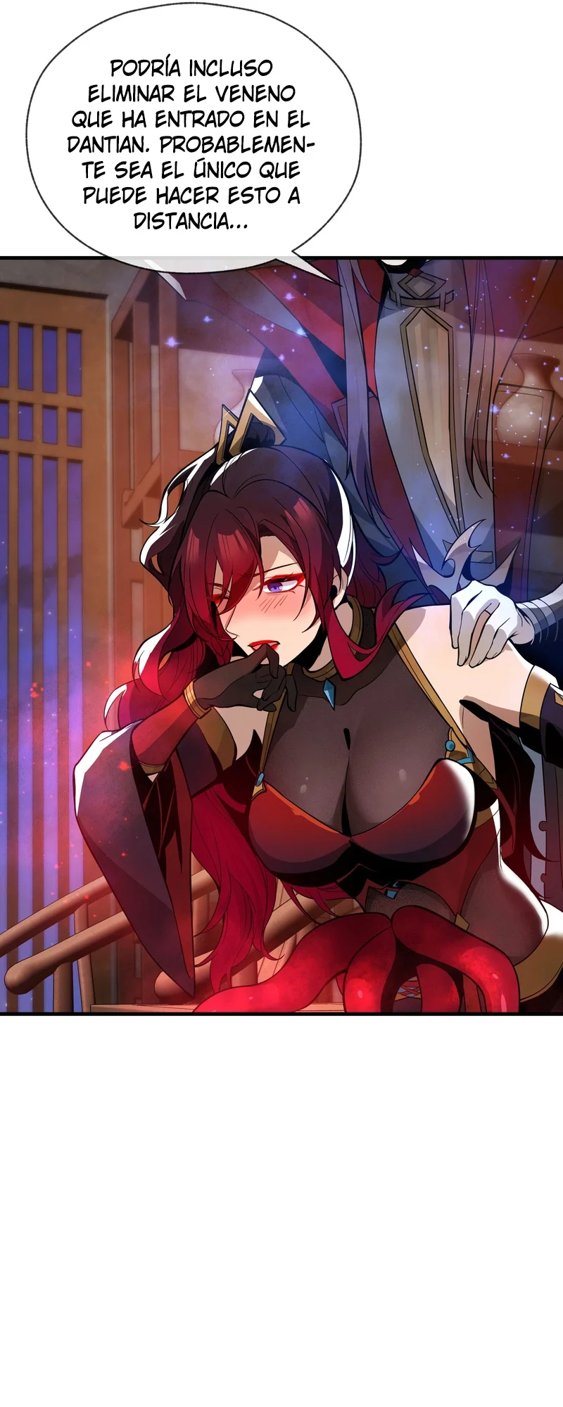 Página 37 del Manga