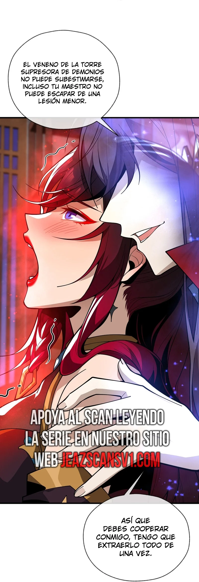 Página 39 del Manga