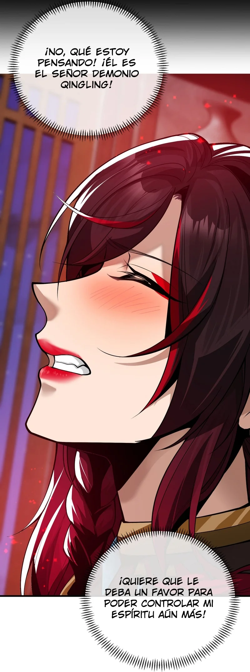 Página 43 del Manga