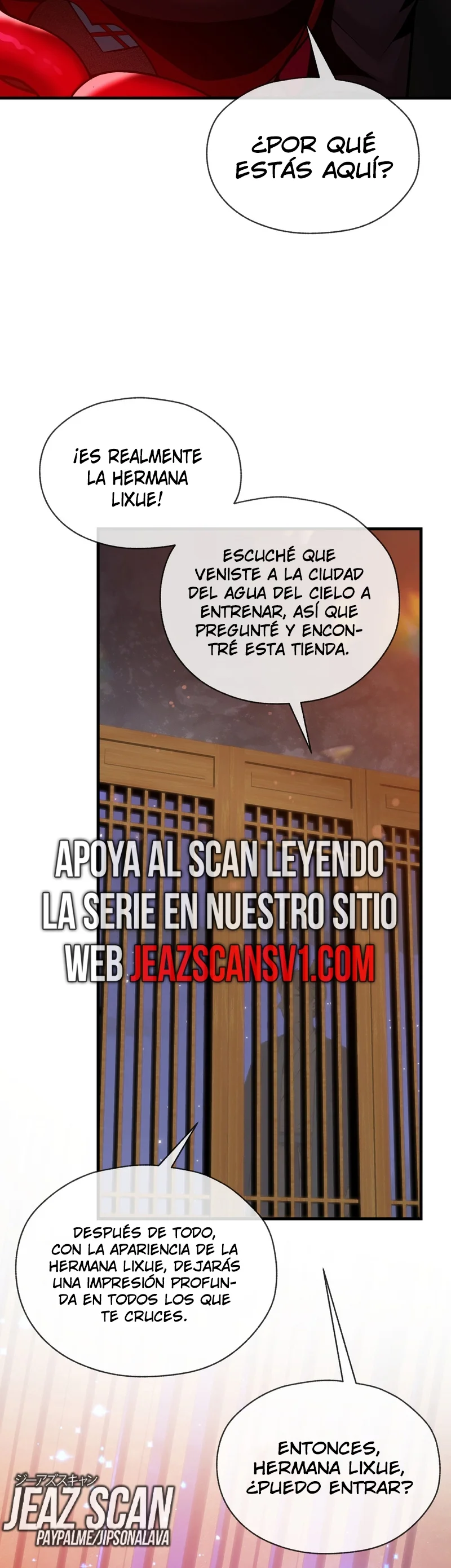 Página 46 del Manga