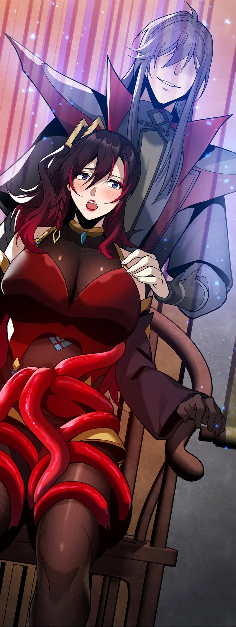 Página 47 del Manga