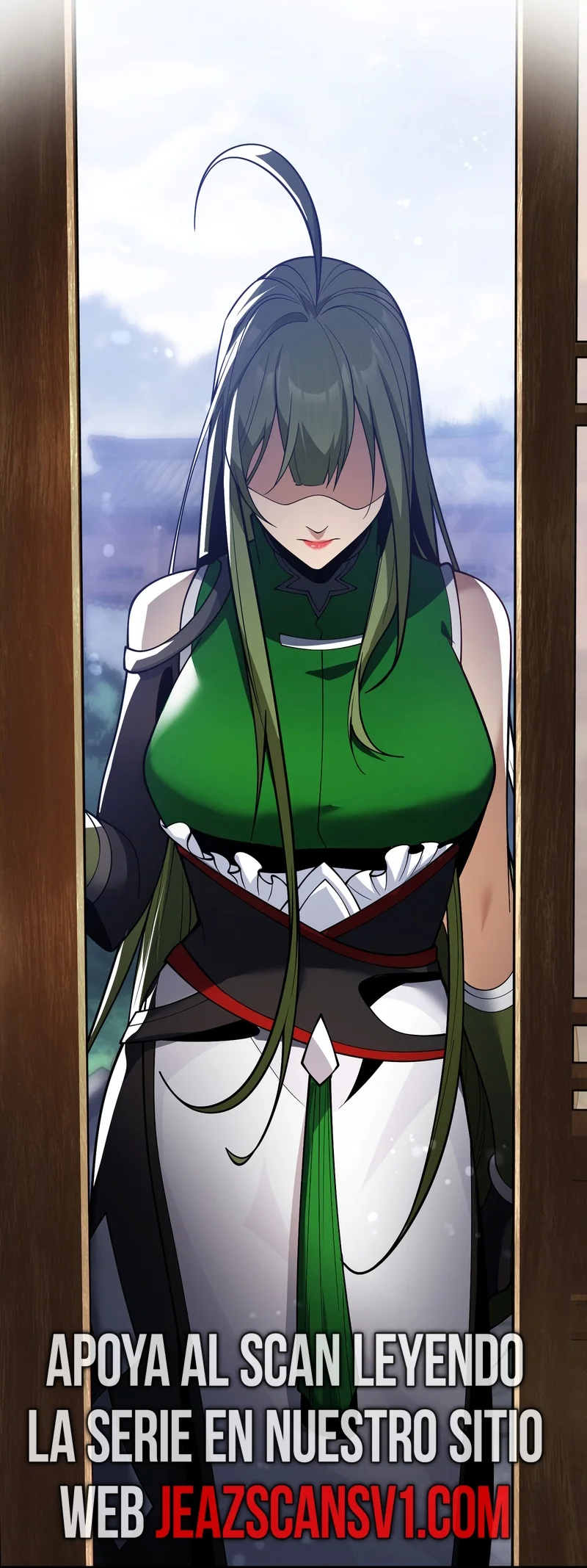 Página 34 del Manga