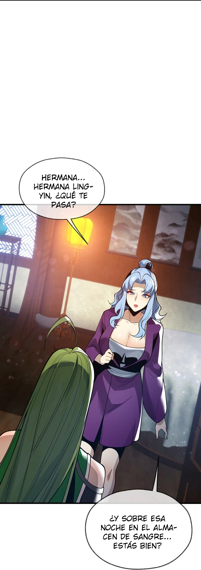 Página 35 del Manga