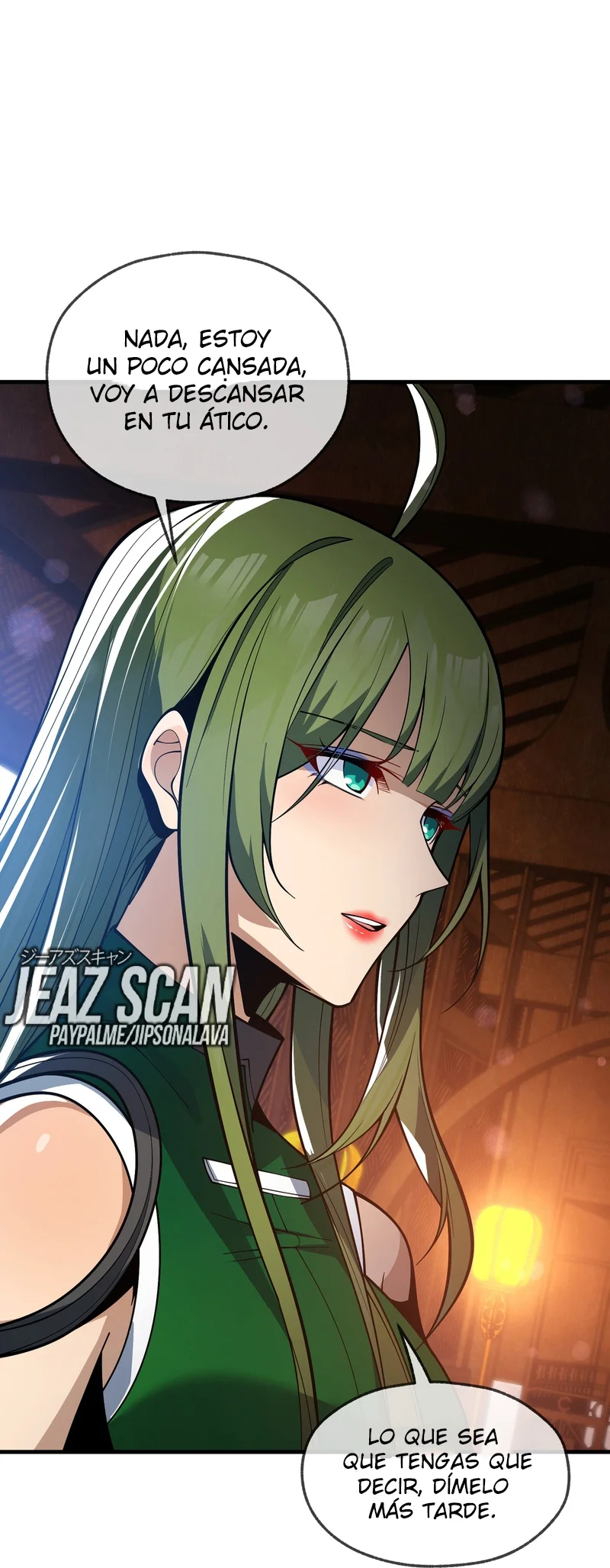 Página 36 del Manga