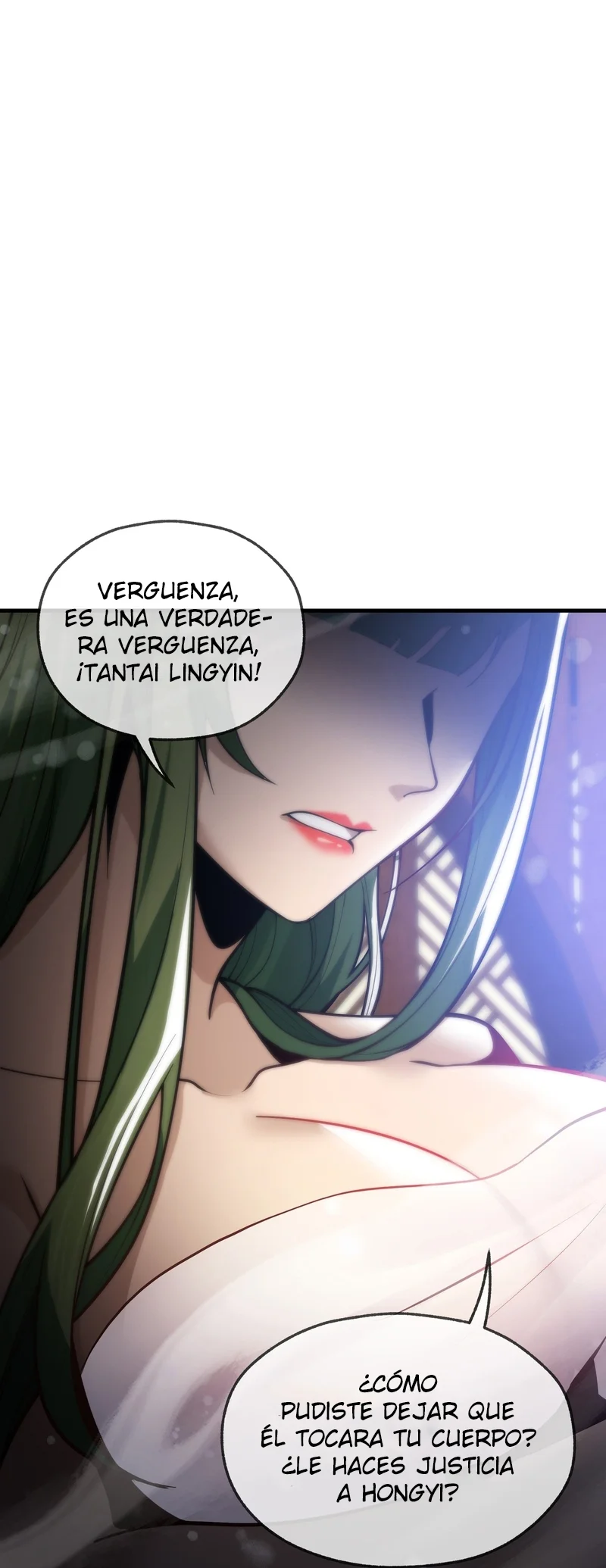 Página 40 del Manga