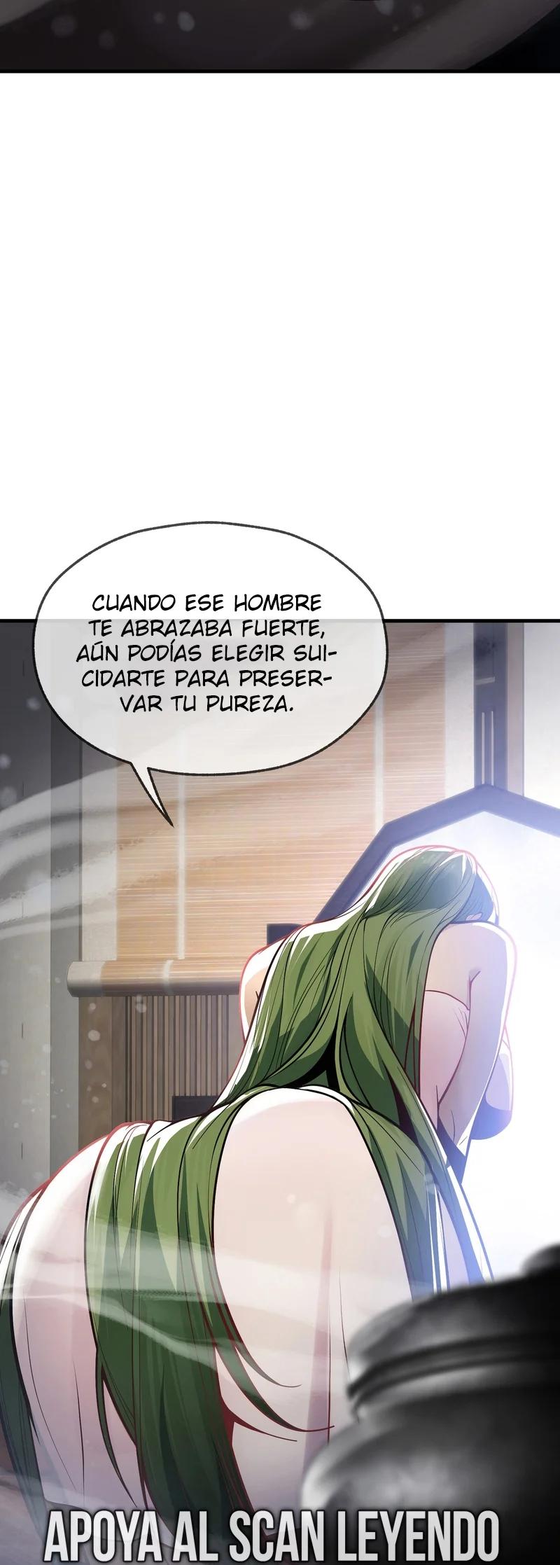 Página 41 del Manga