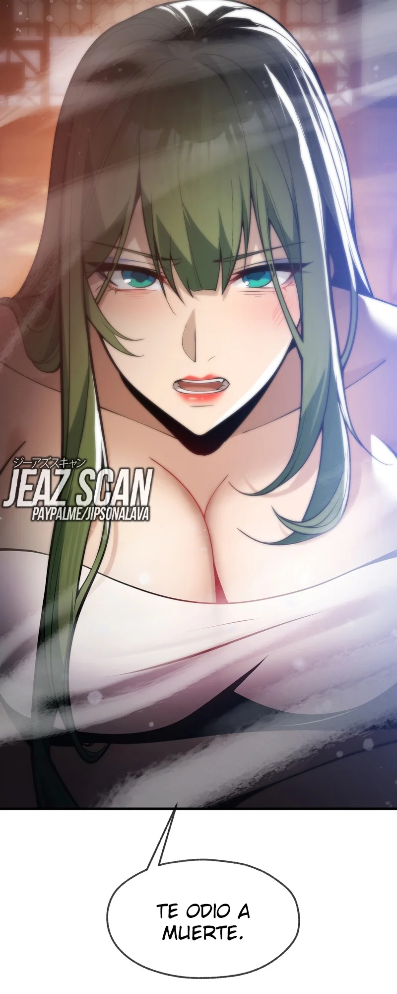 Página 43 del Manga