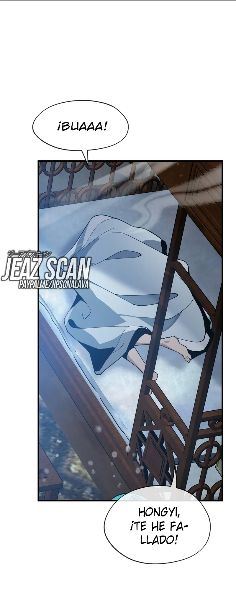 Página 46 del Manga