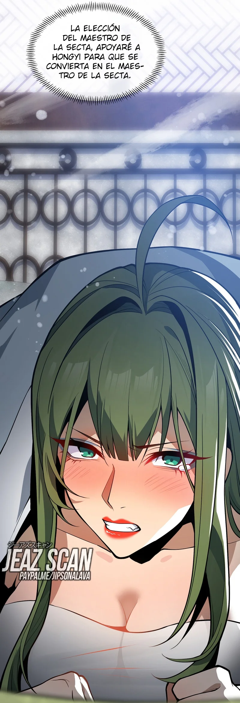 Página 48 del Manga