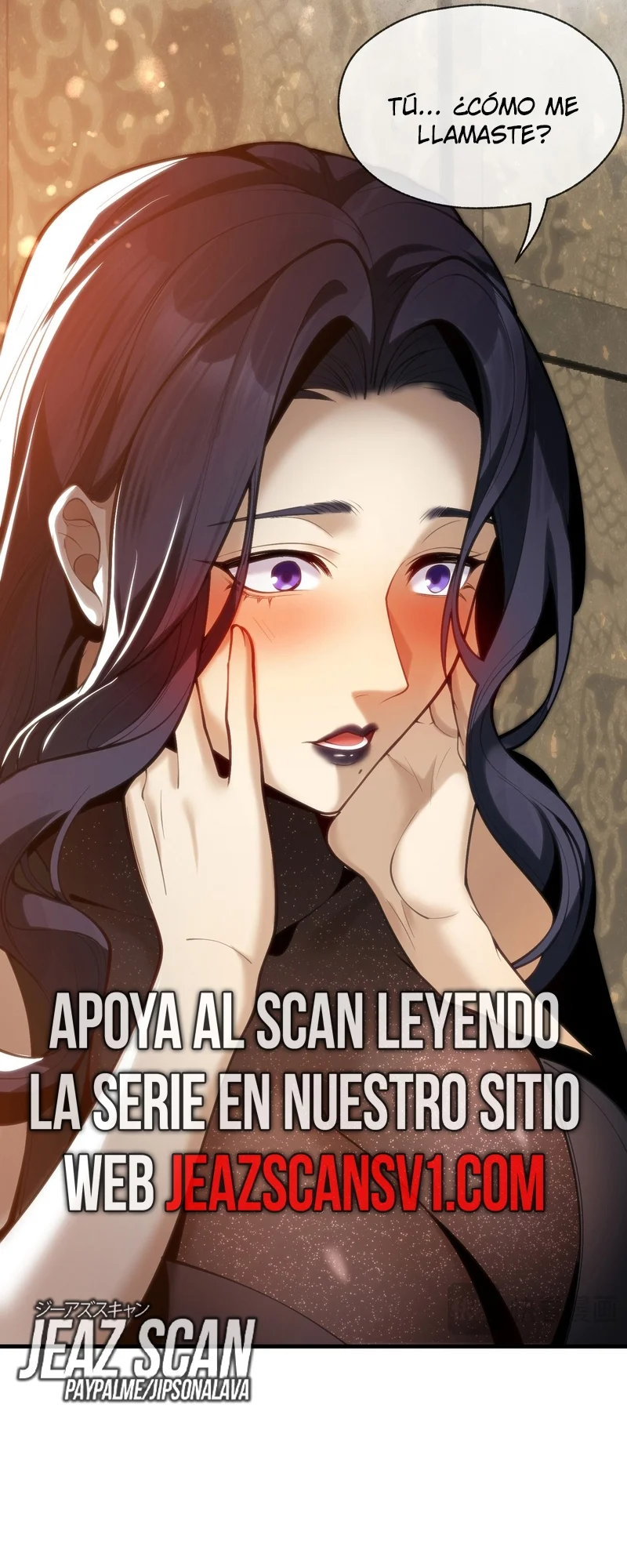 Página 35 del Manga