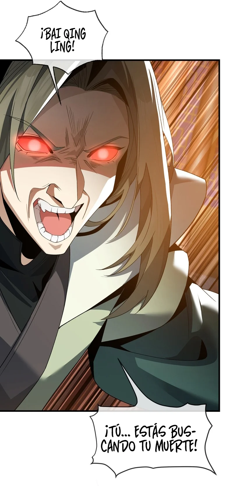 Página 38 del Manga