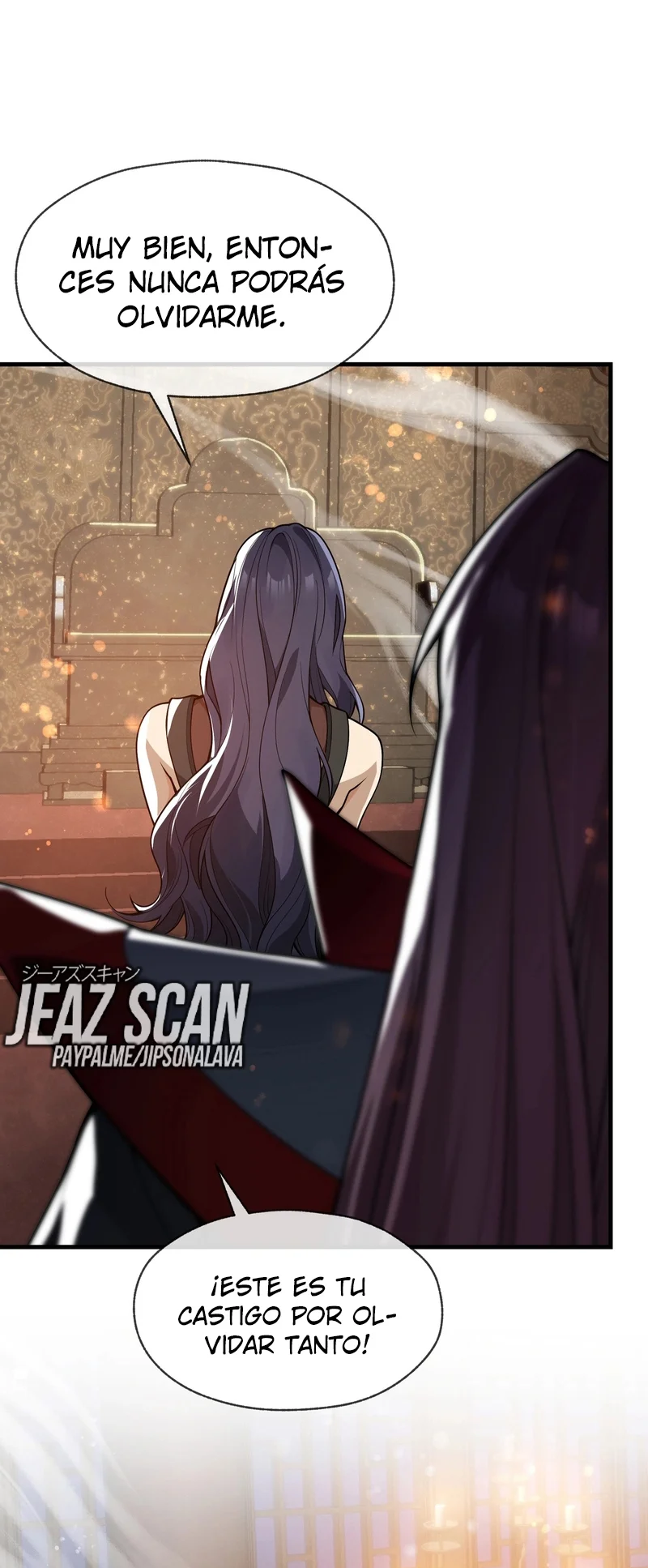 Página 34 del Manga