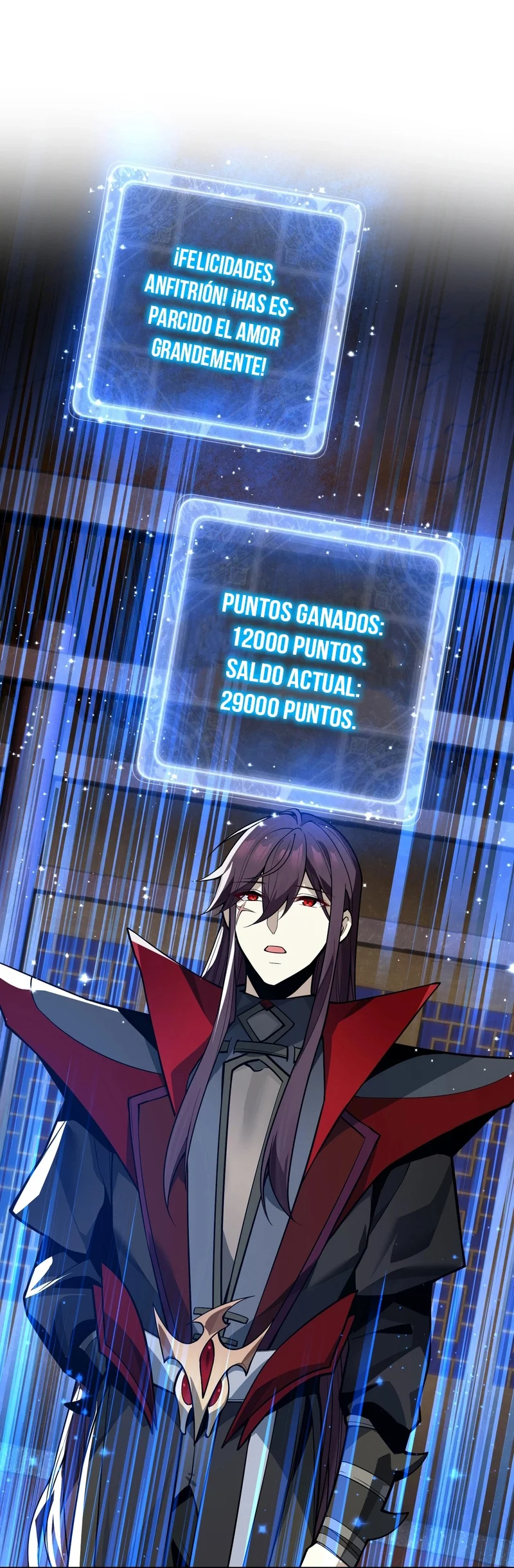 Página 36 del Manga