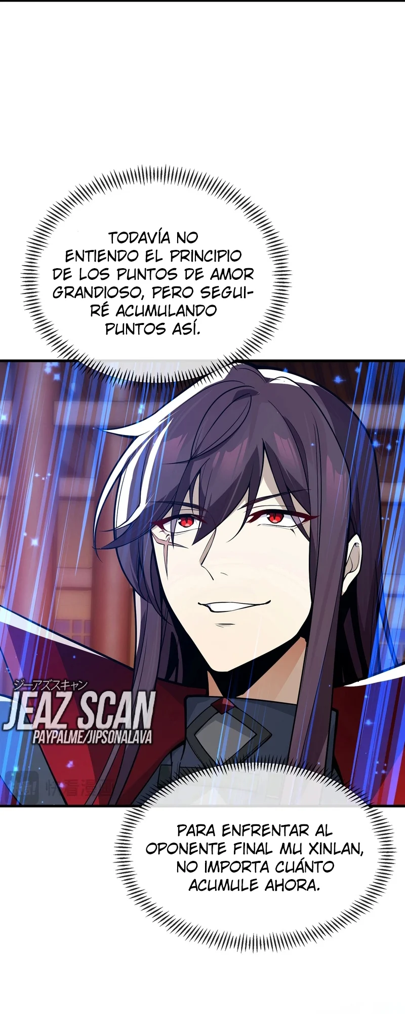 Página 37 del Manga