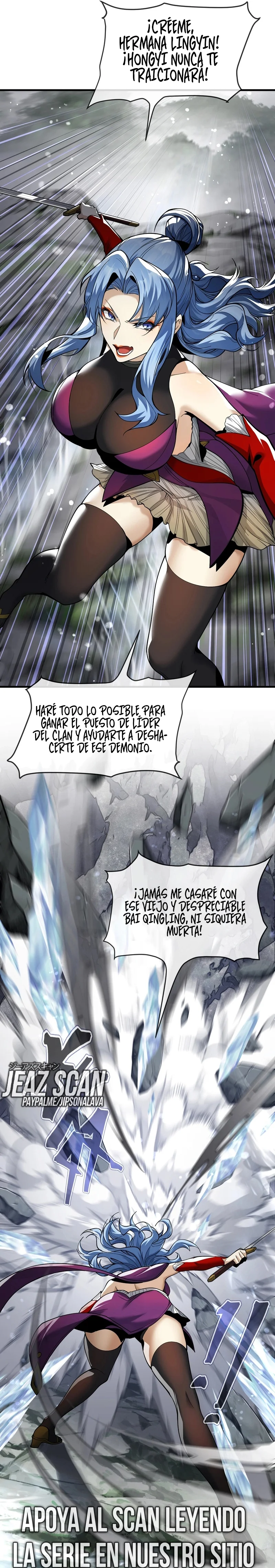 Página 40 del Manga