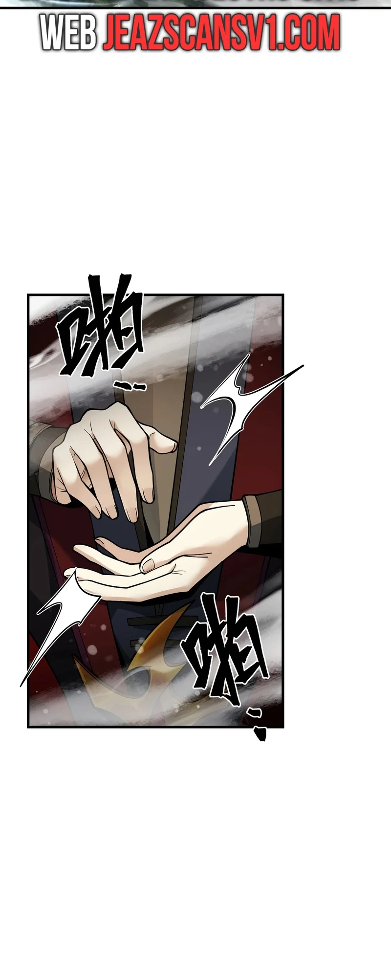 Página 41 del Manga