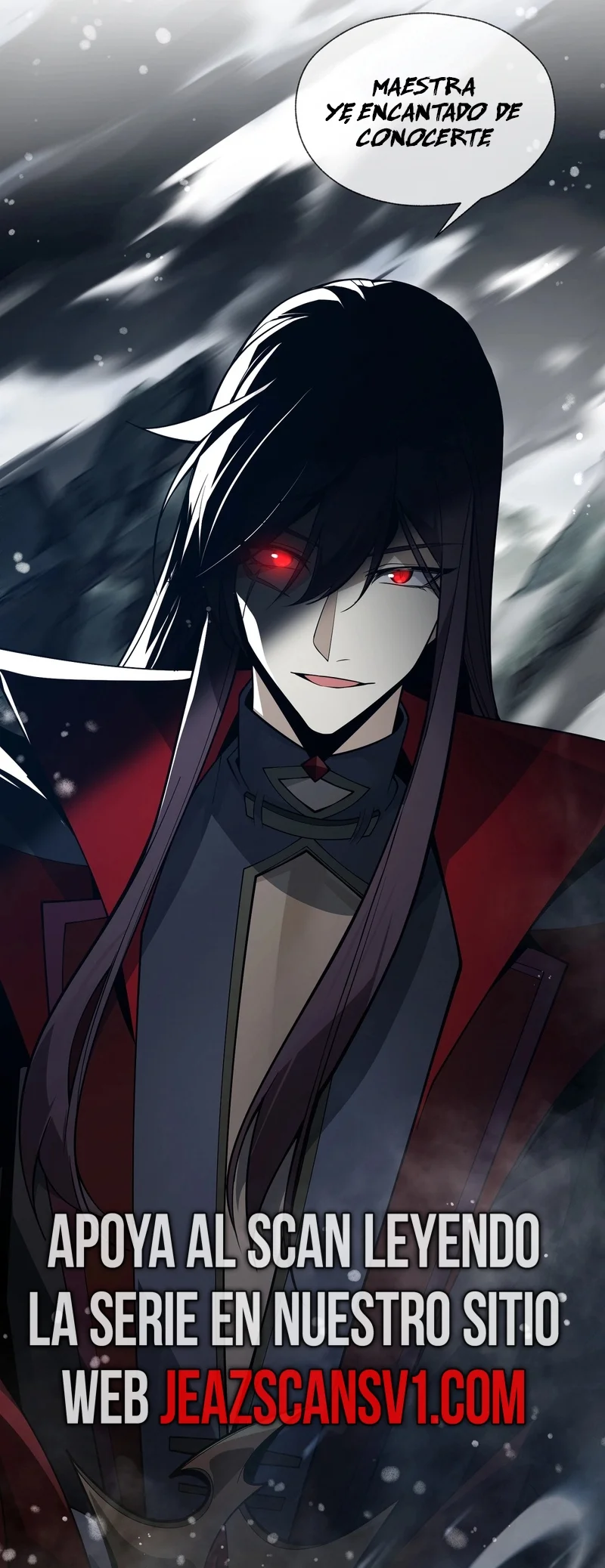 Página 45 del Manga