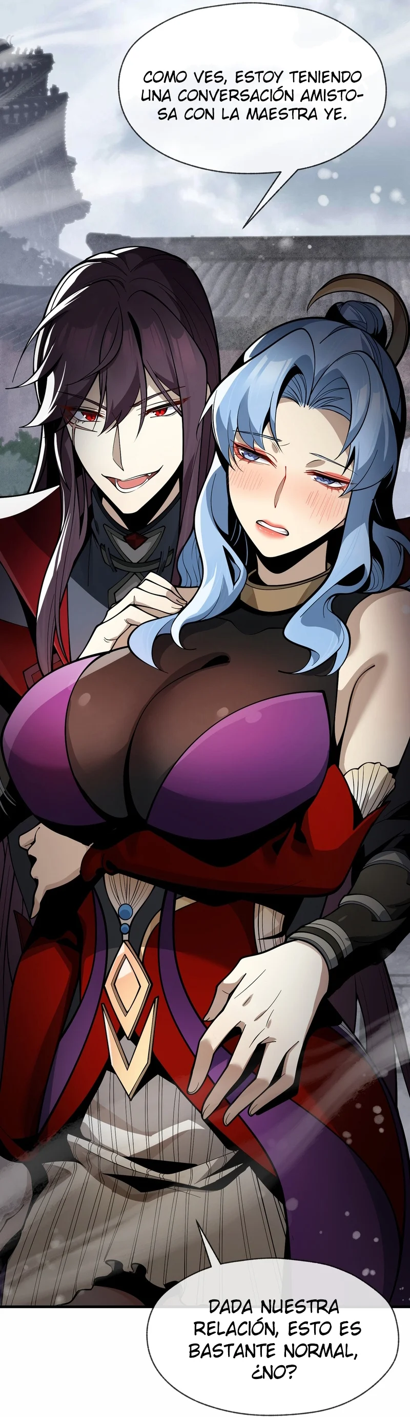 Página 36 del Manga