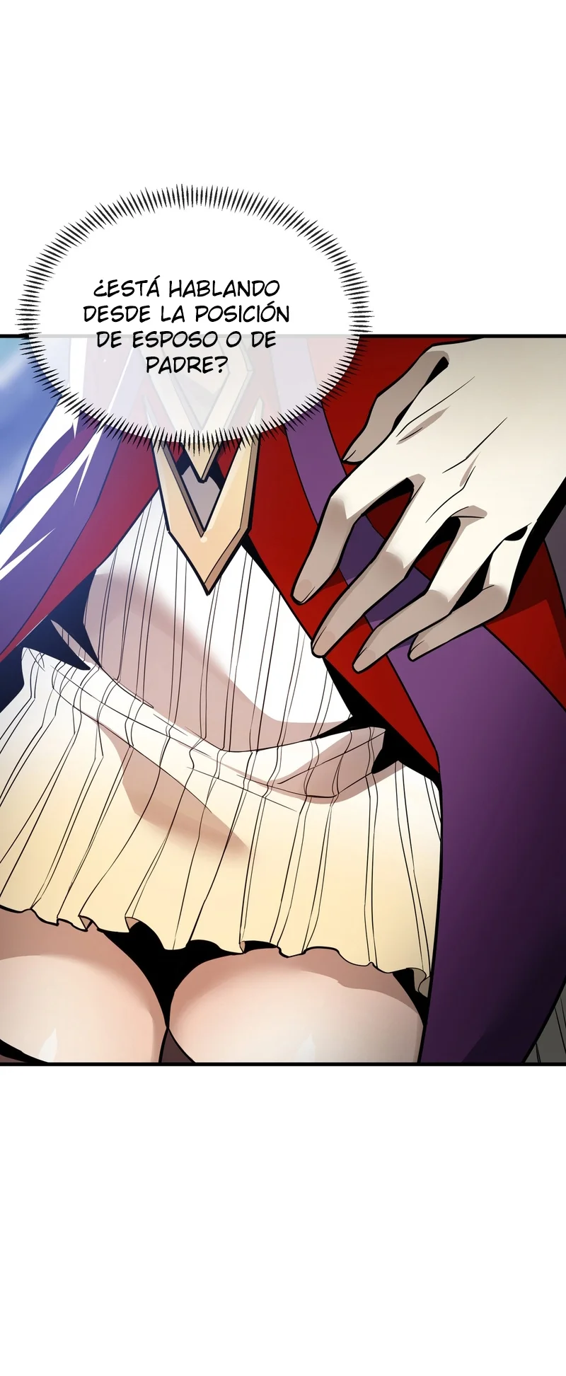 Página 38 del Manga