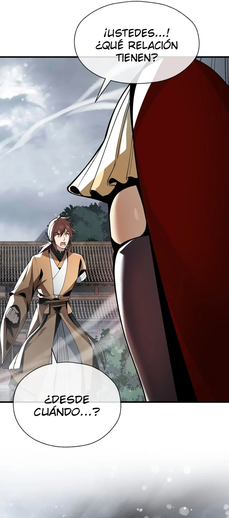 Página 40 del Manga