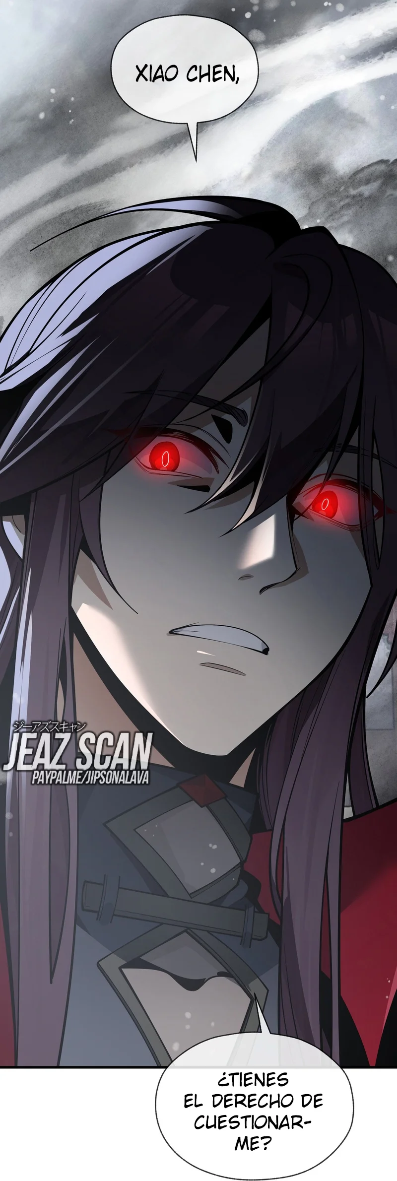 Página 41 del Manga