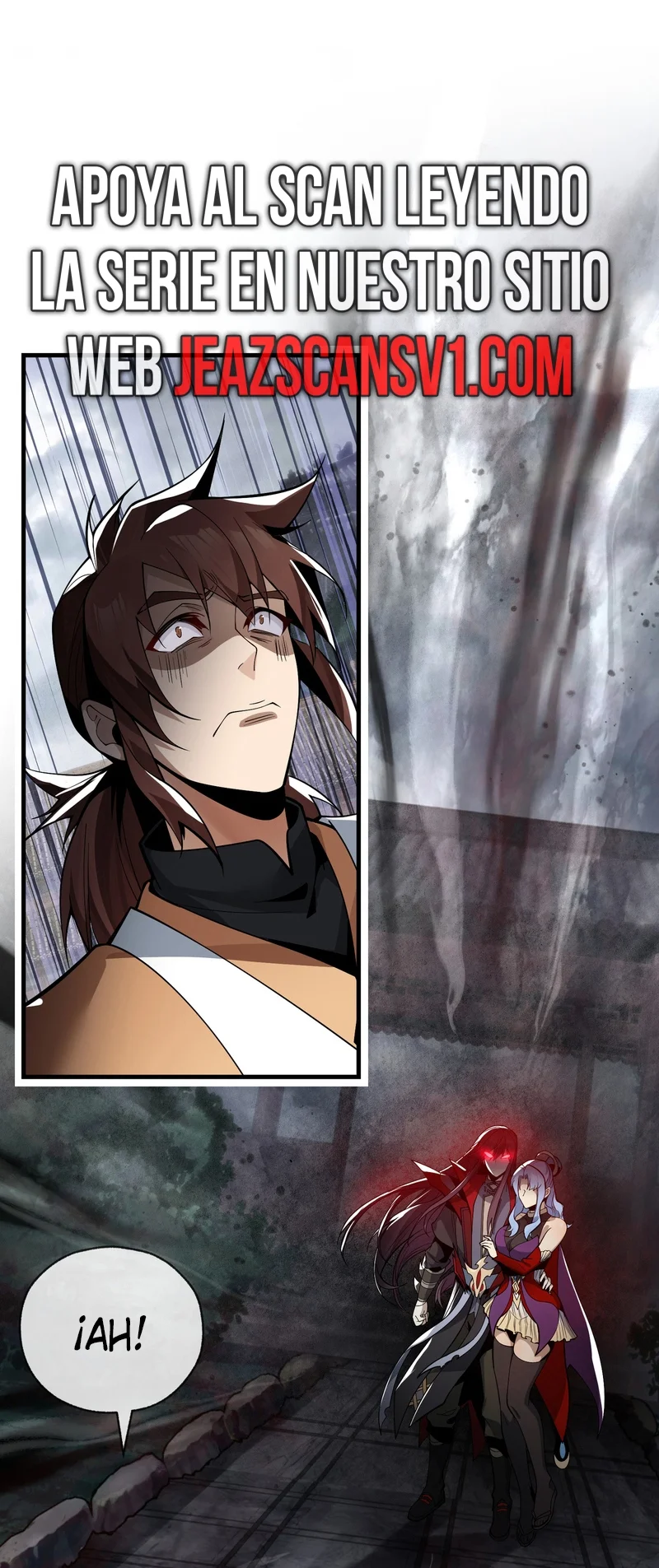 Página 42 del Manga