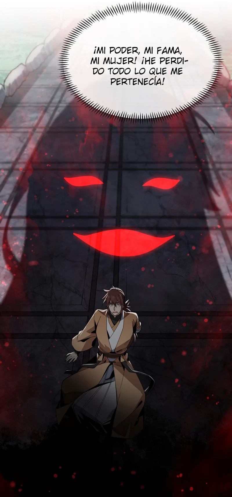 Página 46 del Manga