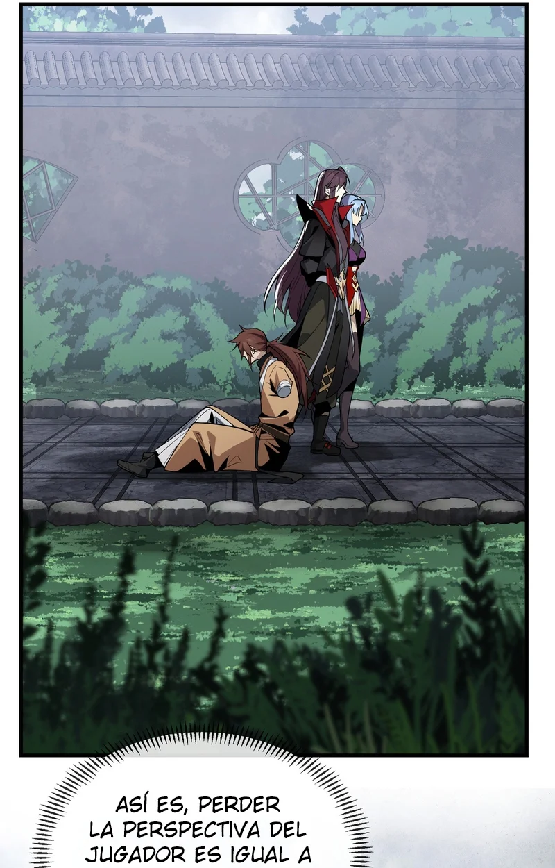 Página 48 del Manga