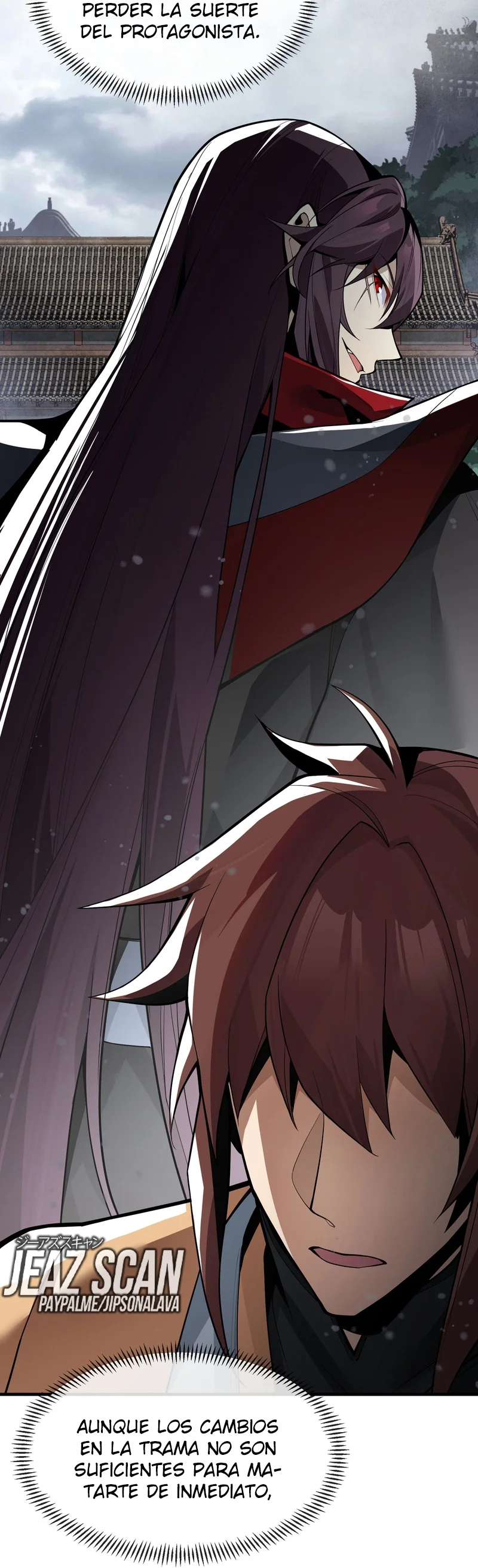 Página 49 del Manga