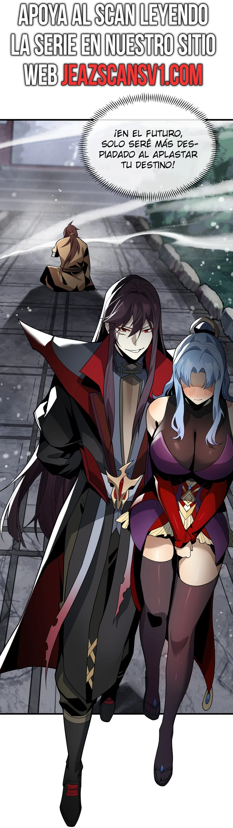 Página 50 del Manga