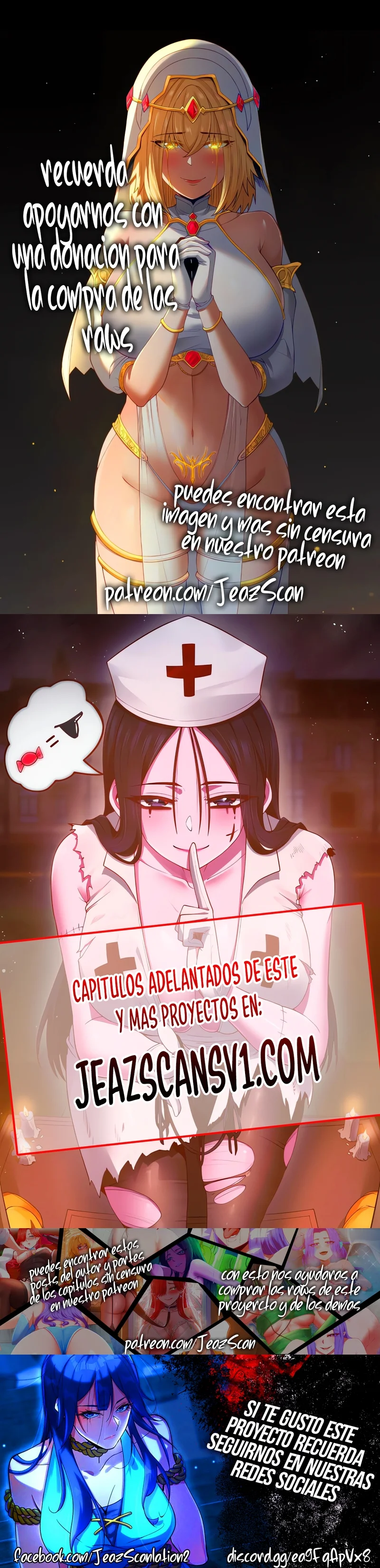 Página 53 del Manga