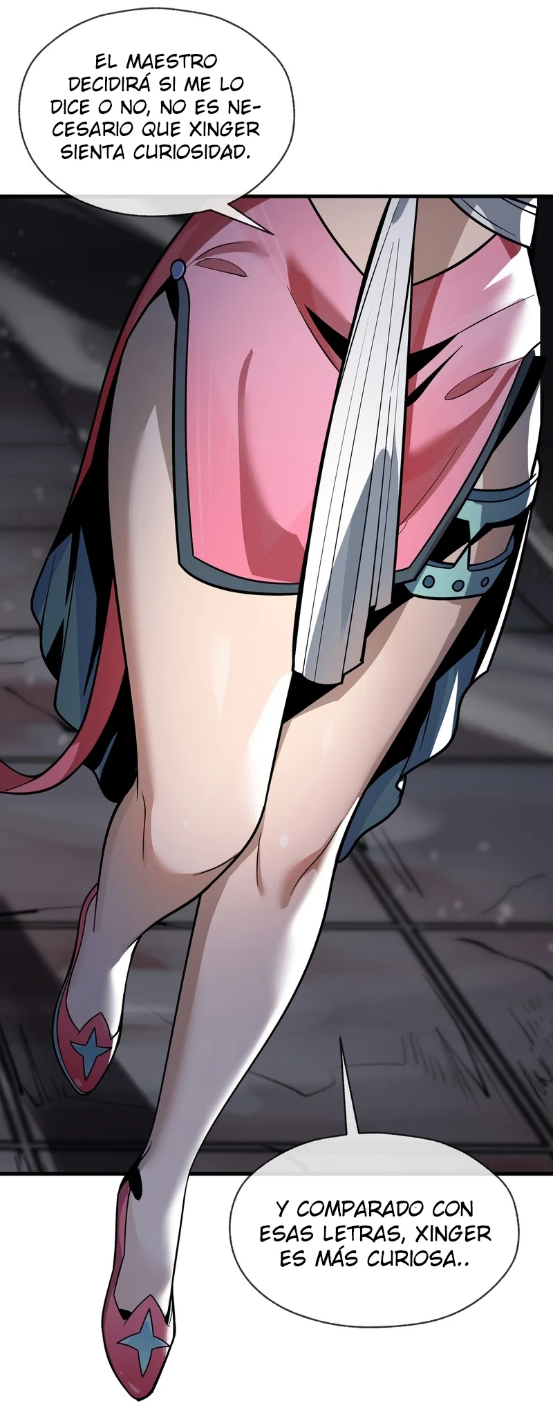 Página 32 del Manga