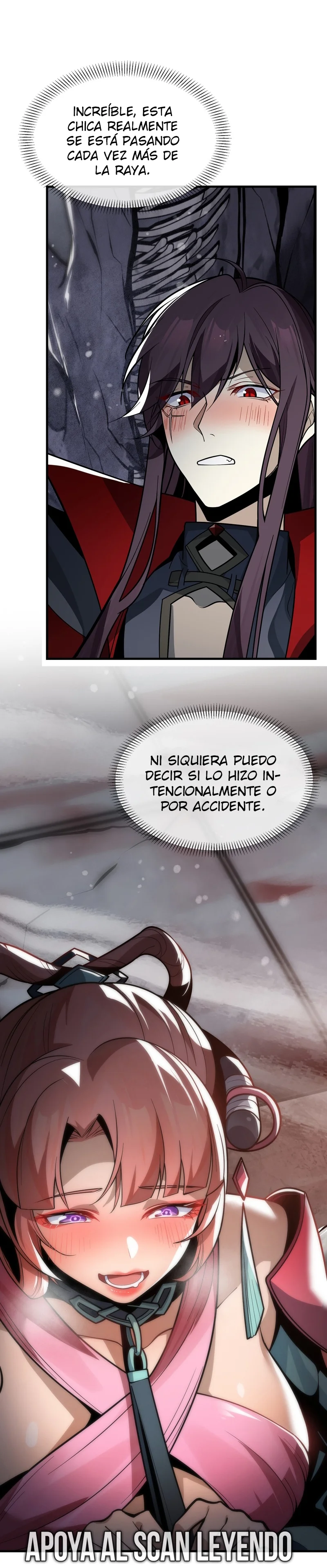 Página 36 del Manga