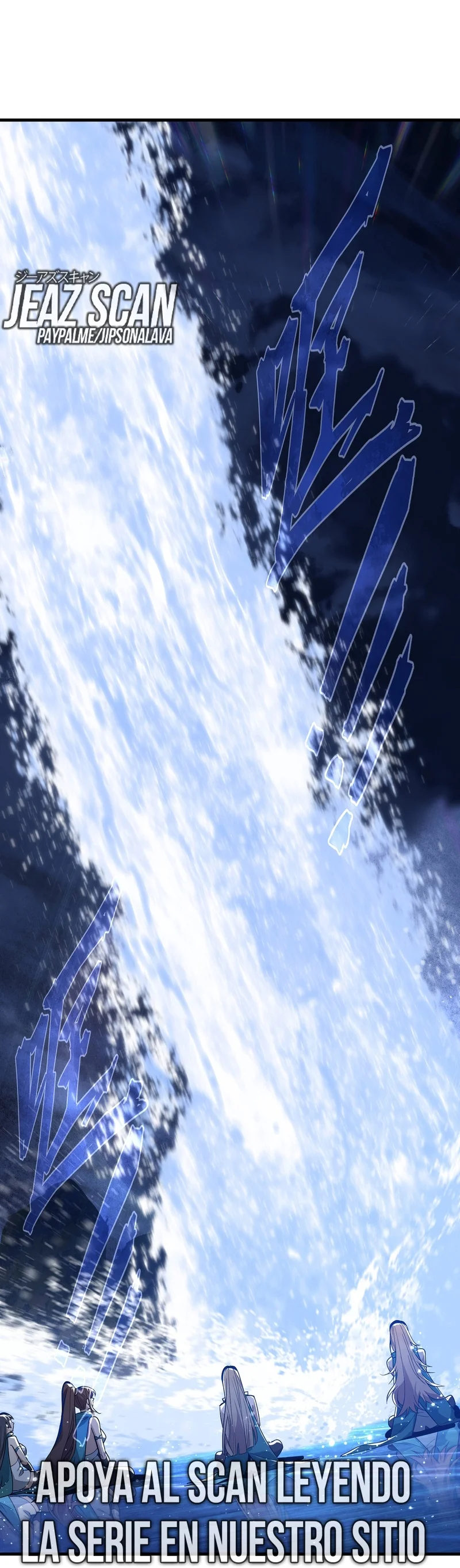 Página 40 del Manga