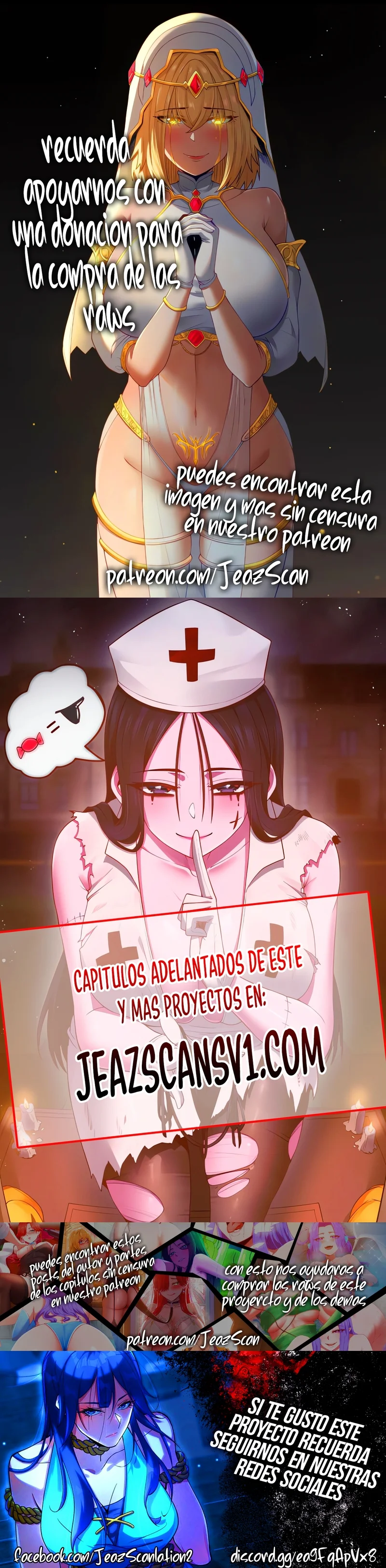 Página 45 del Manga