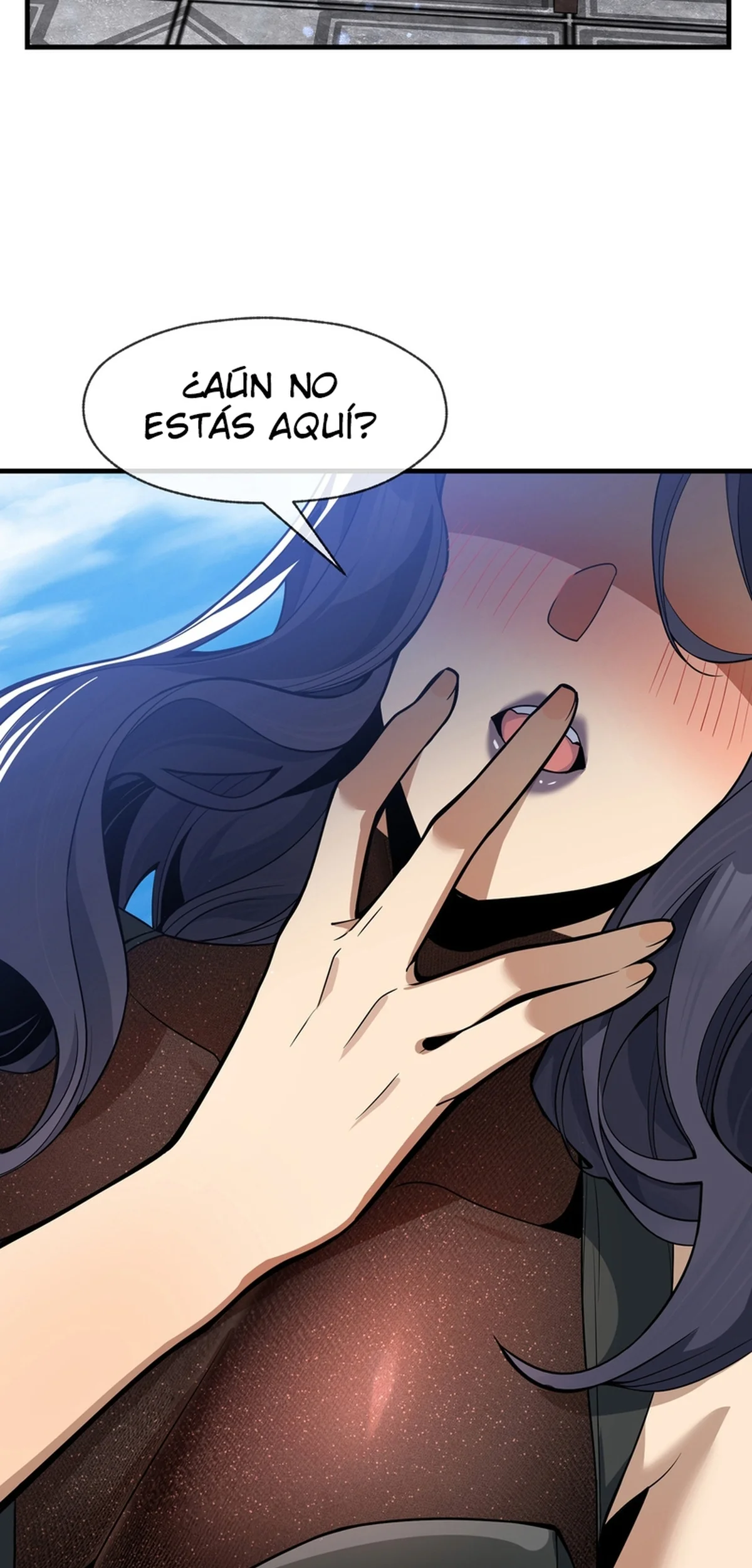 Página 35 del Manga