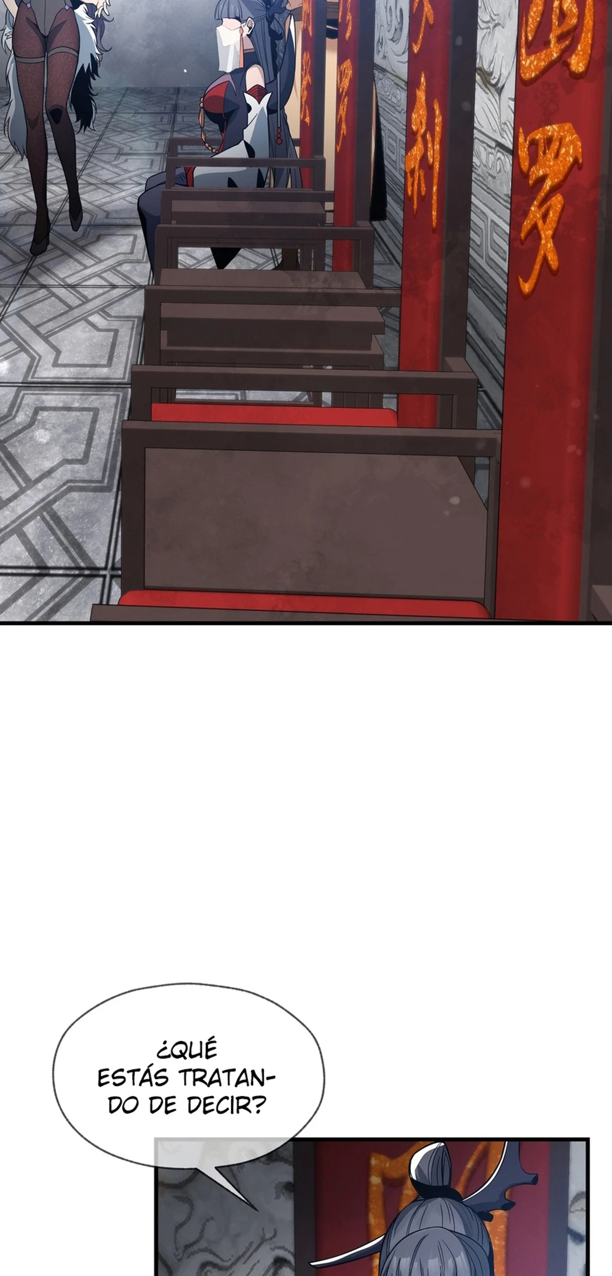 Página 40 del Manga