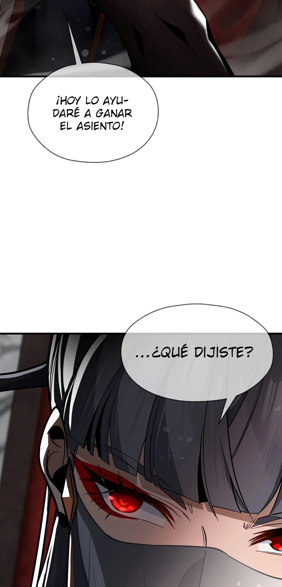 Página 43 del Manga