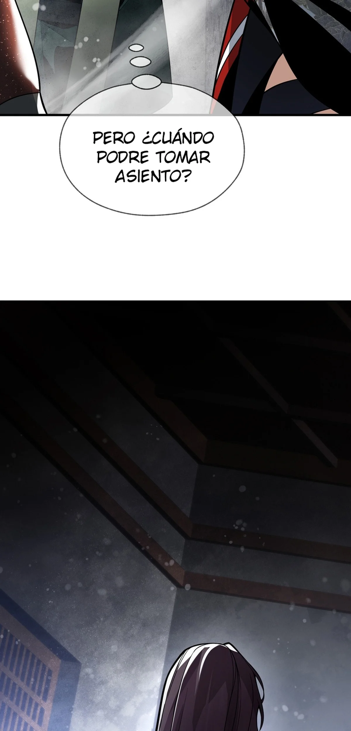 Página 47 del Manga