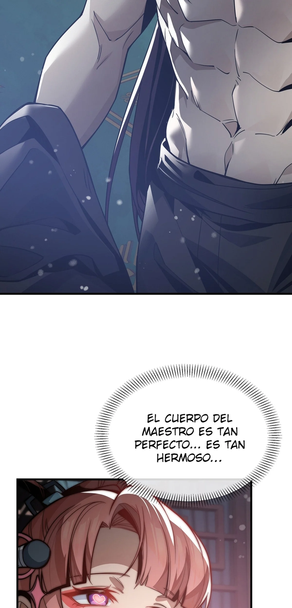 Página 50 del Manga