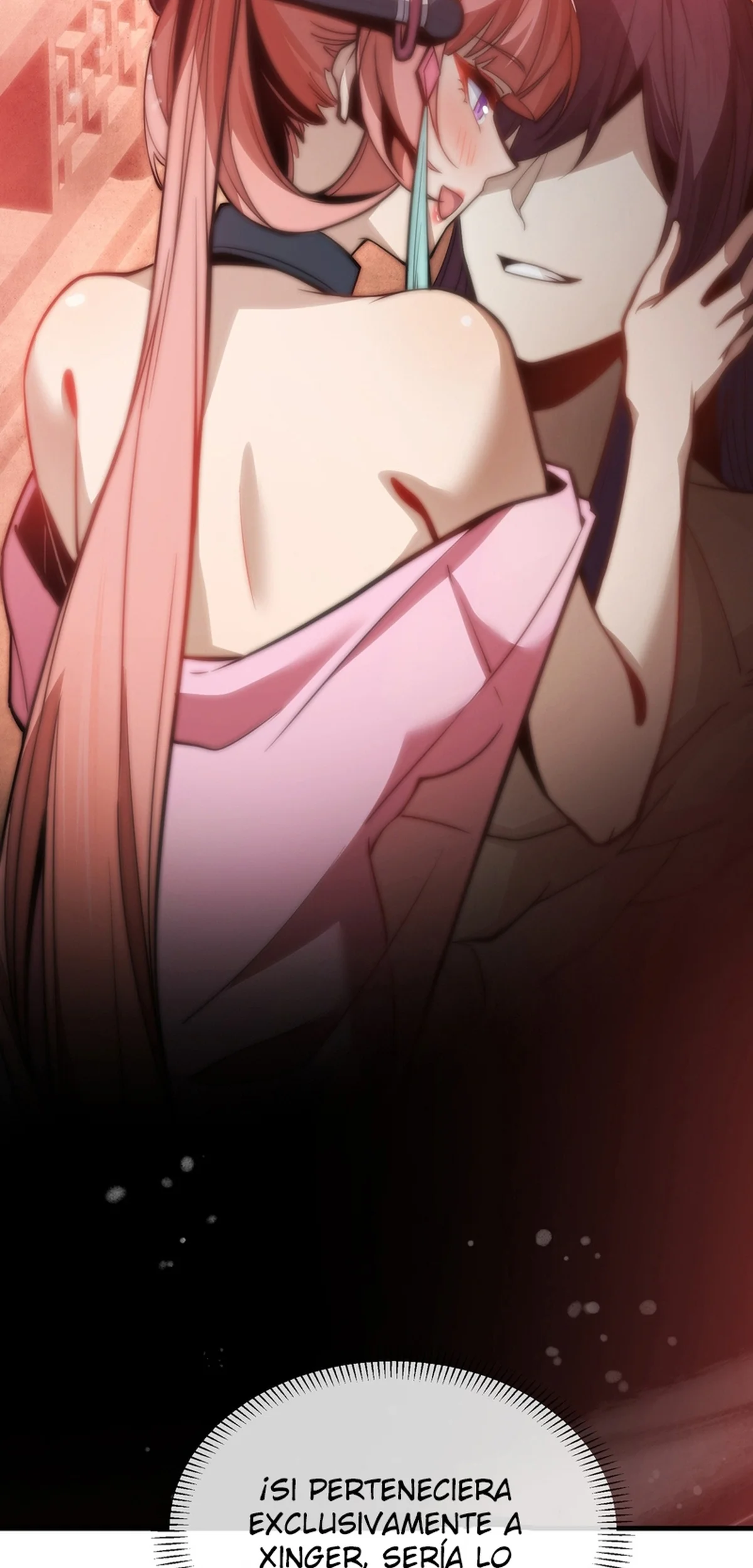 Página 52 del Manga