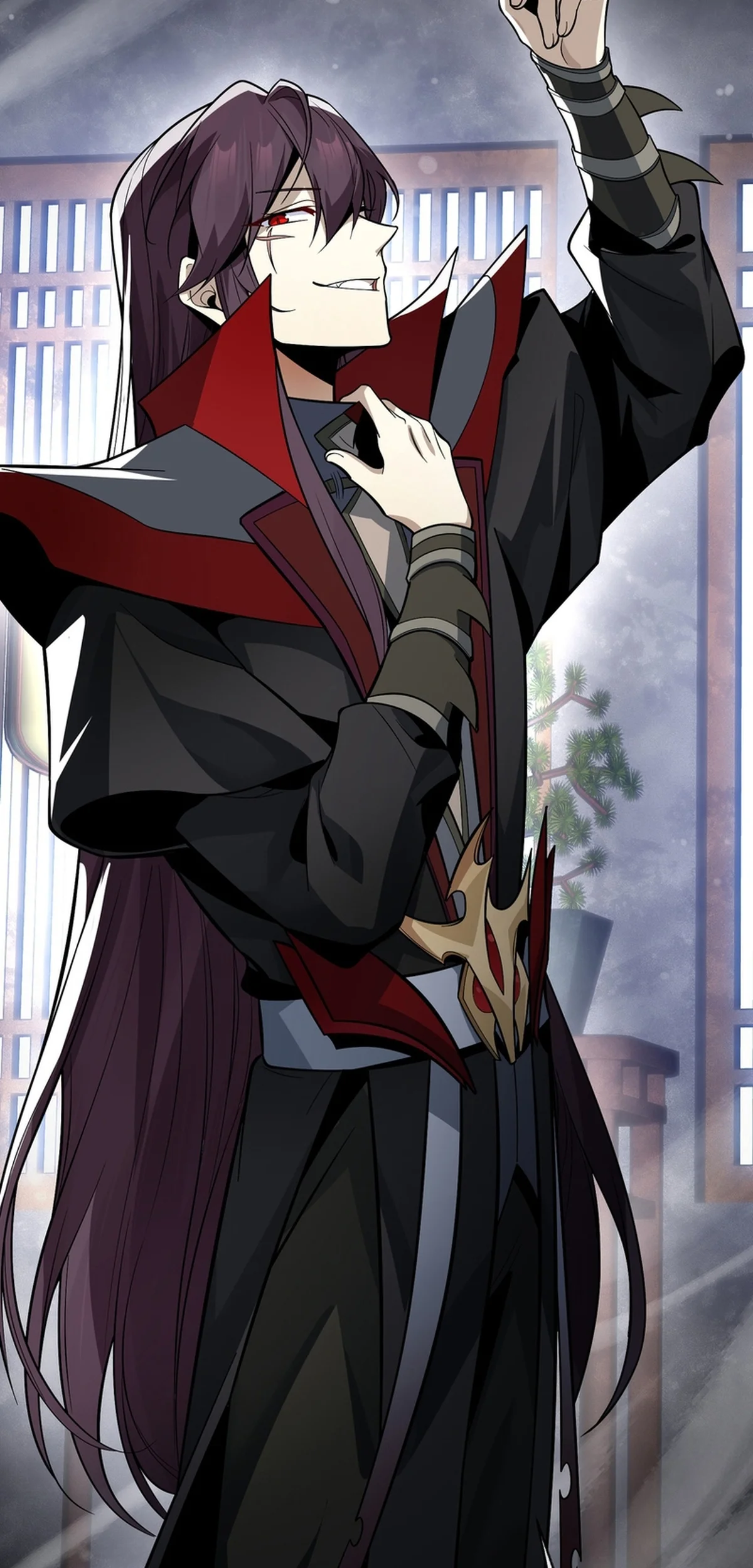 Página 55 del Manga