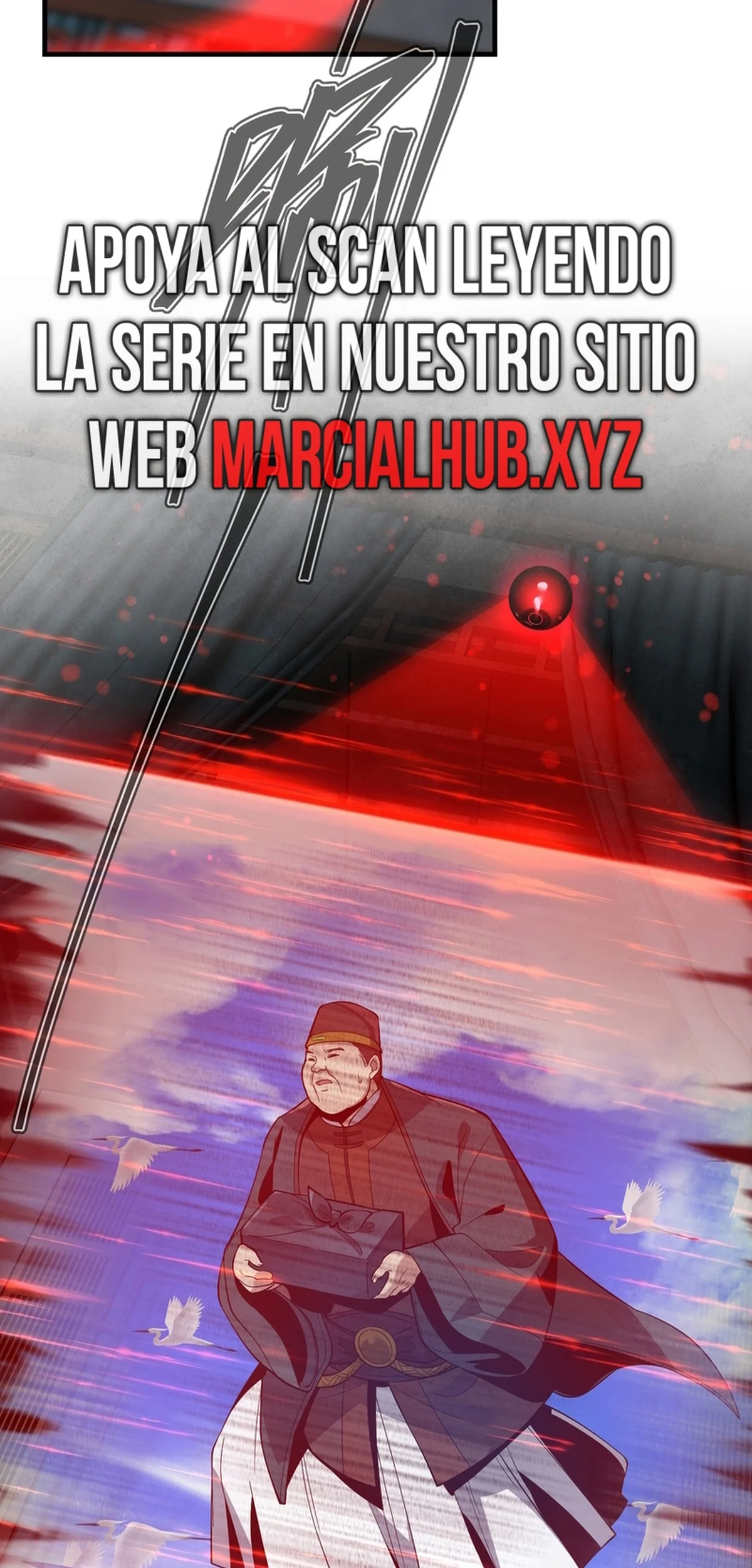 Página 57 del Manga